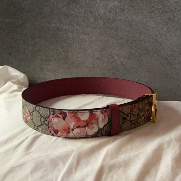 Gucci belt - Picture 2 of 4